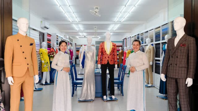 Kent Tailor