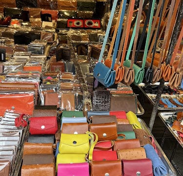Hong Linh Real Leather