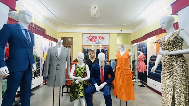 Remy Tailor Hoi An