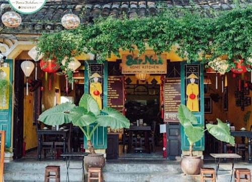 Bếp Nhà