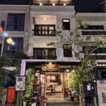 First Hoianese Center Hotel