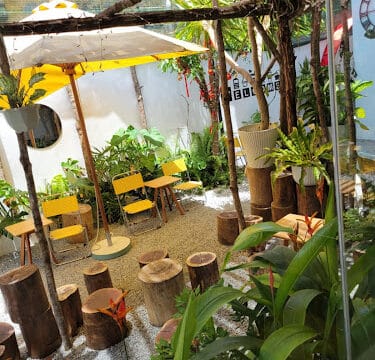 Du Ca Hội An - Tiệm Bánh