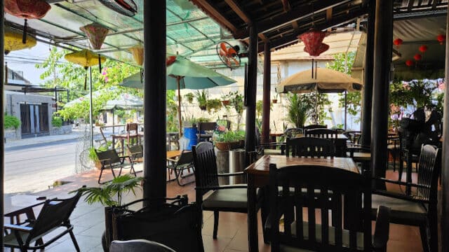 THANH Restaurant & Coffee