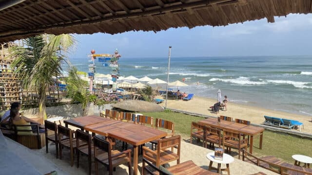 Halcyon Beach Club