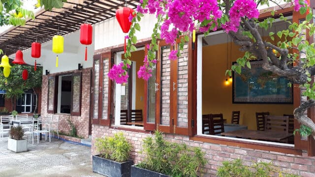 The Balance Cafe