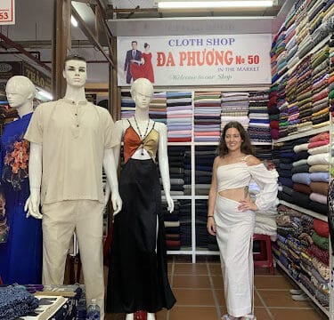 Cloth Shop #50