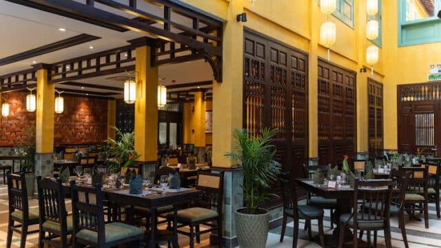 Ngon Phố Hội - Vietnamese Authentic Cuisine