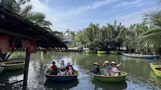 Hoi An Backroad Tours