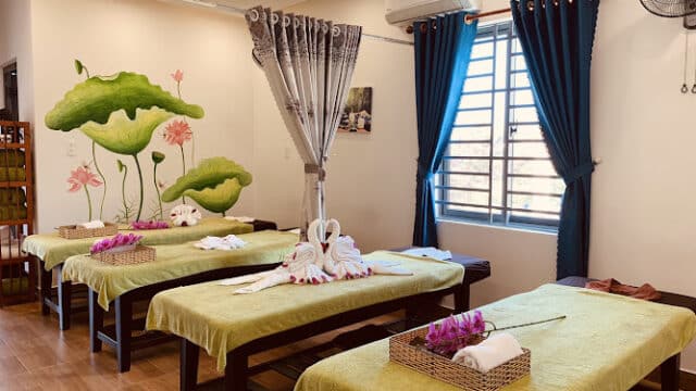 Be La Beauty Salon & Spa