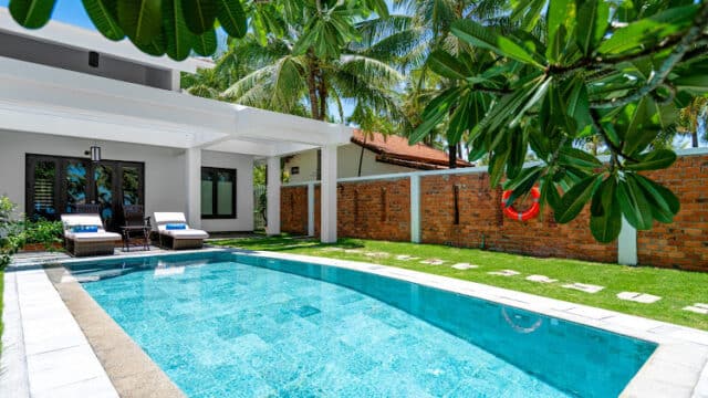 RMH Le Belhamy Beach Resort
