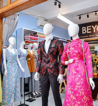 Beyonce Tailor