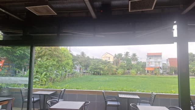 Gluten Free" In Hoi An
