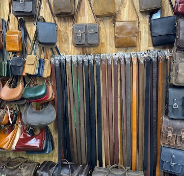 06 REAL LEATHER