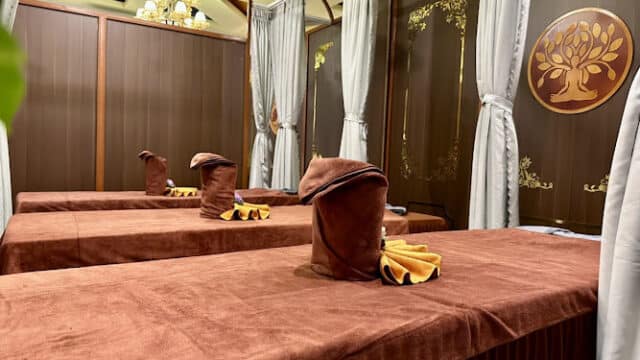 Relax Spa Hoi An ( 호이안 릴렉스 스파 )
