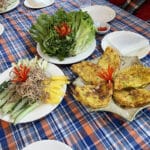 Cooking with Jolie in Hoi An