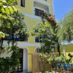 The Cuckoo's Nest Hostel and Bar