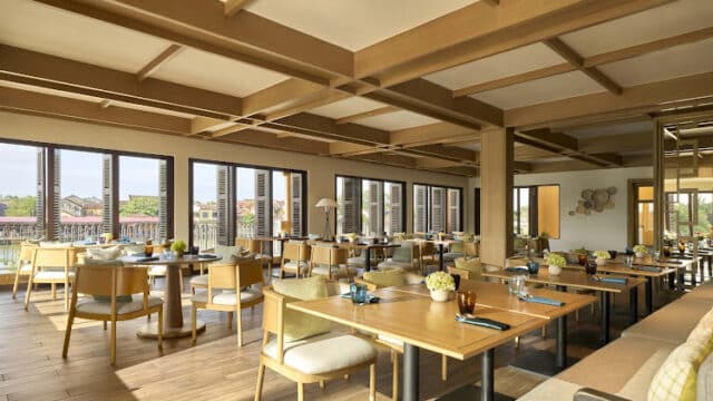 Bistro Julienne