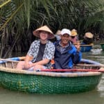 Thuyền Thúng Tượng Thúy