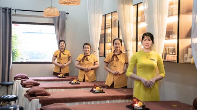 Anna Spa & Coffee