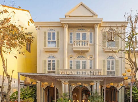 Vaia Hoi An Boutique Hotel