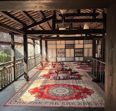 Haven Hookah Lounge - Hoi An