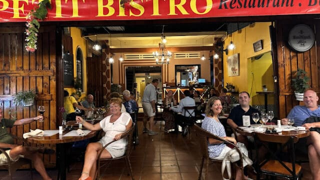 Le Petit Bistro Hội An