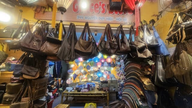 Grace’s Store