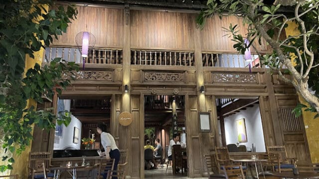 Lim Dining Room