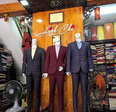 Linh Chi Cloth Shop