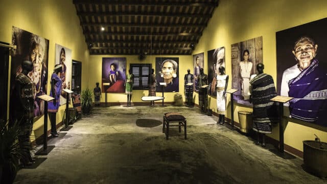 Precious Heritage Art Gallery Museum