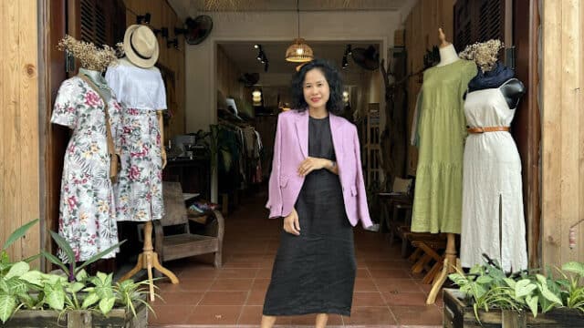Miên’s Tailor