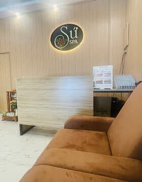 SỨ SPA HOI AN
