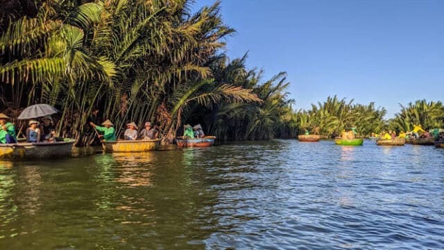 Cam Nam Island