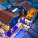 An Bang MQ Villa