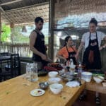 Mimi Cooking Class