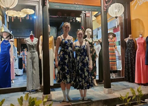 Hoian Casa tailor