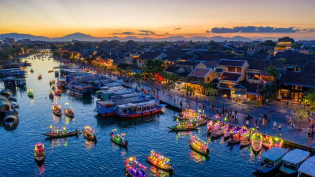 Bel Marina Hoi An Resort