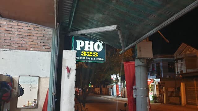 Pho 323