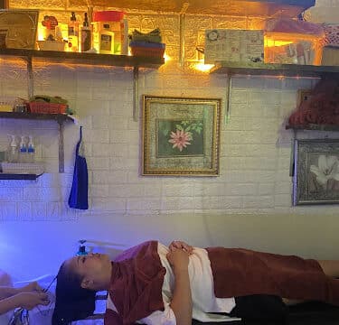 Lệ Nhi Spa