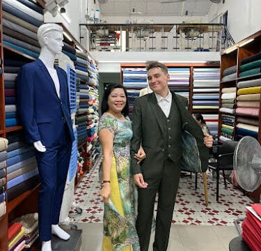 Nathan Tailors