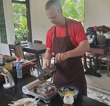 The Cottage by Eat Hoi An