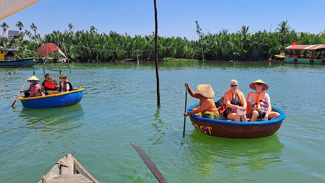 Cooking Class in Hoi An by Cam Thanh Tours Plus