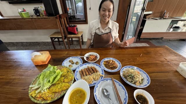 Quan Chay Nhat Da