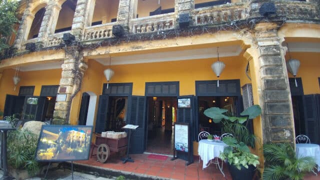 Đào Tiên Restaurant