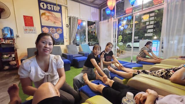 1STOP SPA