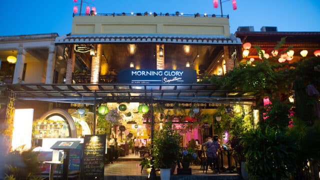 Hoi An Eatery