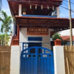 Local Beach Homestay