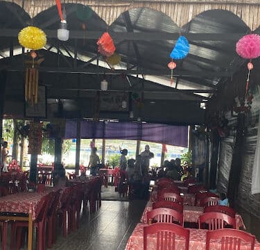 Minh Vinh Ven Sông Hải Sản Tươi Sống