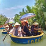 Tra Que Water Wheel Restaurant & Cooking classes