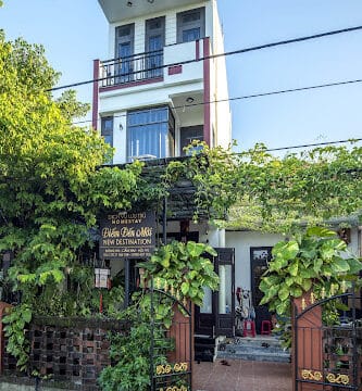 New Destination Hoi An Homestay